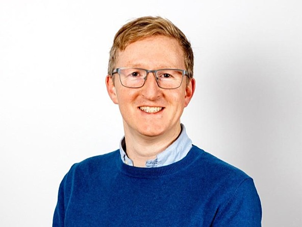Matt Earle
